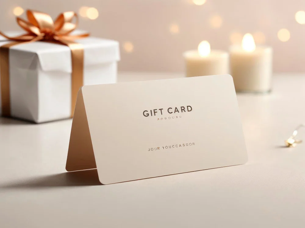 Gift Cards