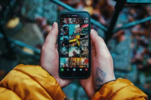 Exploring InstaNavigation: Enhance Your Instagram Experience