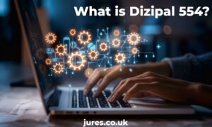 What is Dizipal 554?