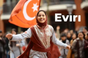 The Cultural Significance of Evırı in Turkish Society