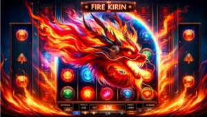 H5 Fire Kirin