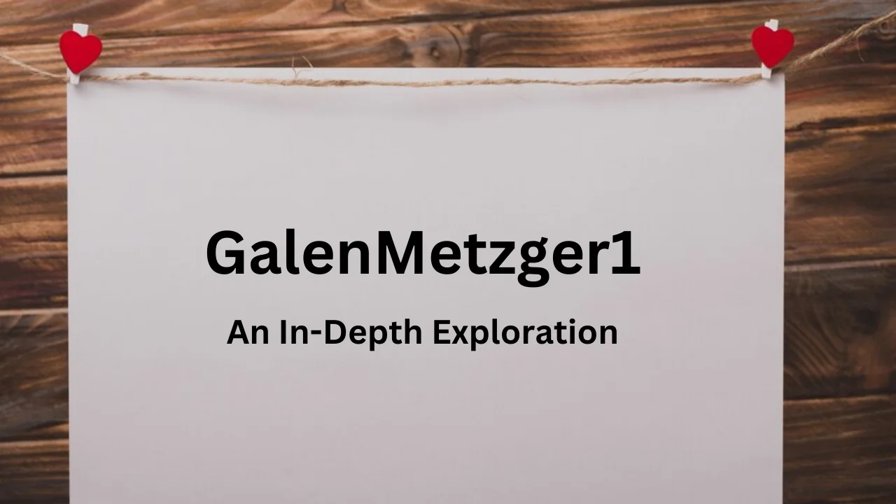 GalenMetzger1