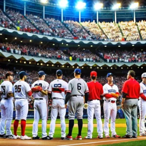 Chicago Cubs vs Dodgers Match