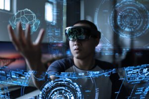 Future of Augmented Reality: Emerging Trends and Technologies to Watch