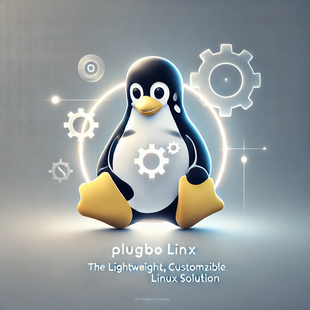 plugboxlinux about