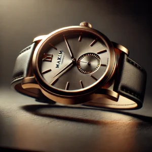 Make1m Luxury Watches: The Pinnacle of Style and Craftsmanship