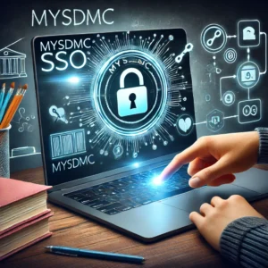 MySDMC SSO: The Future of Secure and Efficient School Access