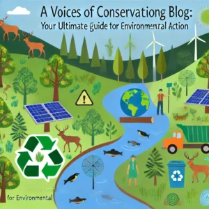 a voicesofconservation.org blog