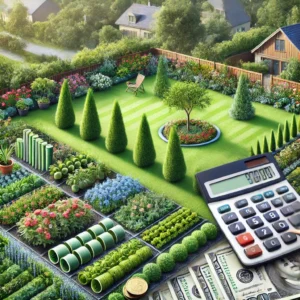 Mastering Garden Finances with GardenEdgingExpert.com/Finance