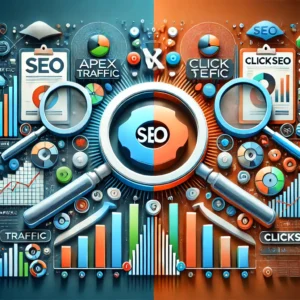 apex traffic vs clickseo