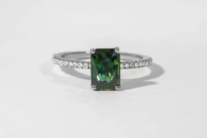 Green Diamond