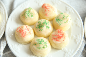 Why Meltaway Cookies Are the Ultimate Treat for Any Occasion