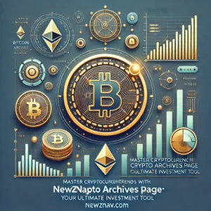 newznav.com crypto archives page