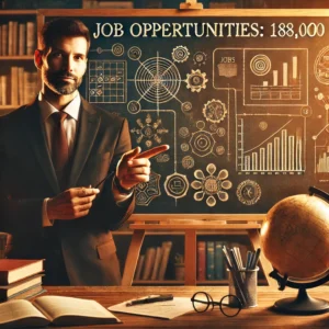 Educators Jobfor 188000: A Comprehensive Guide to Opportunities in Teaching Careers