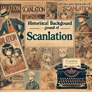 olympus scanlation