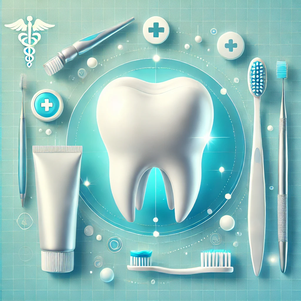 The Ultimate Guide to Dental Care from Newssyc.in/category/dental