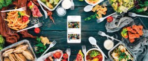 On-Demand Food Delivery App Development: Revolutionizing the Future of Dining